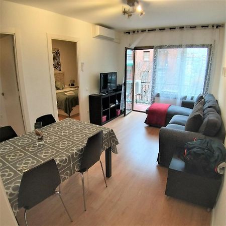 Apartamento Sagrada Familia BCN Barcelona Exterior foto