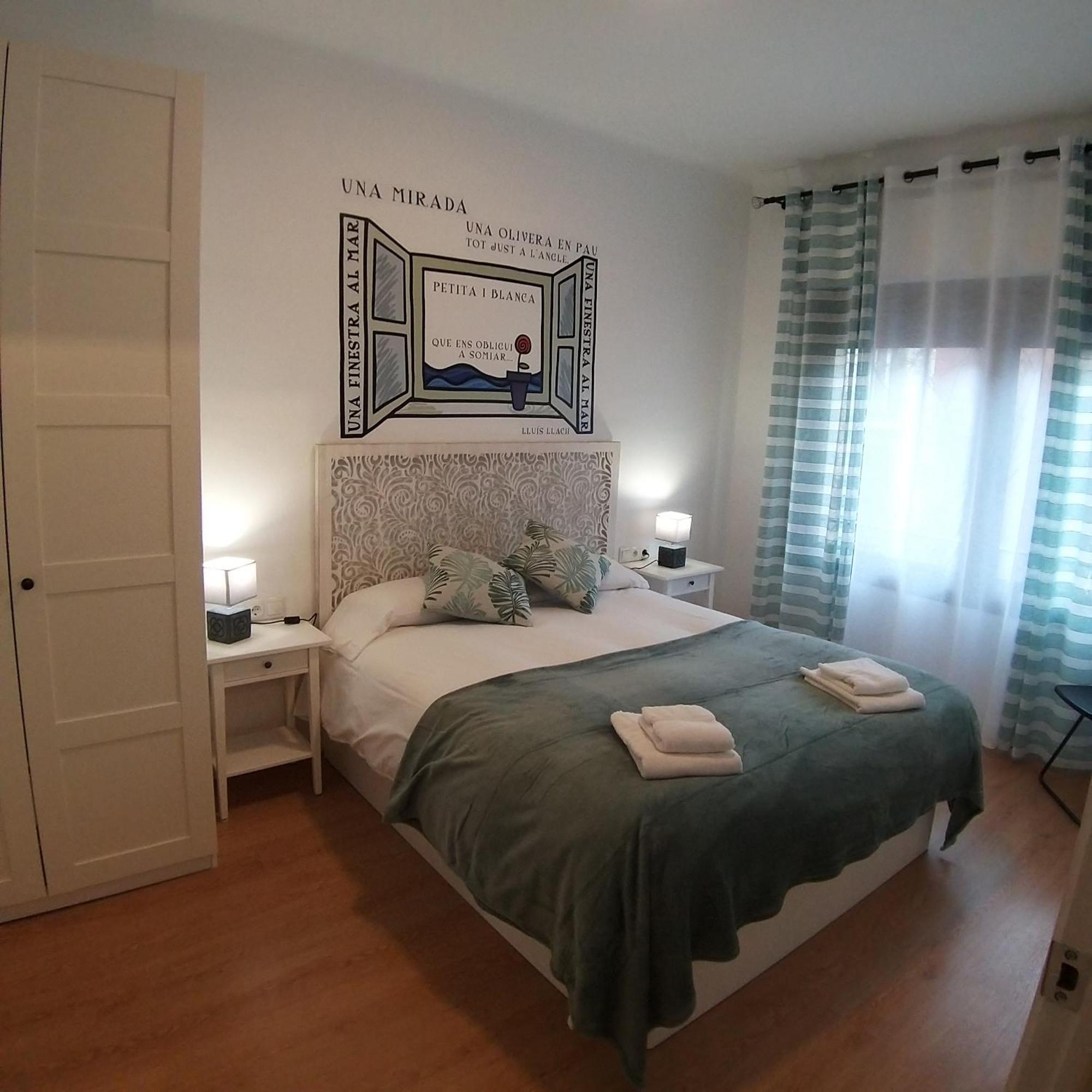 Apartamento Sagrada Familia BCN Barcelona Exterior foto