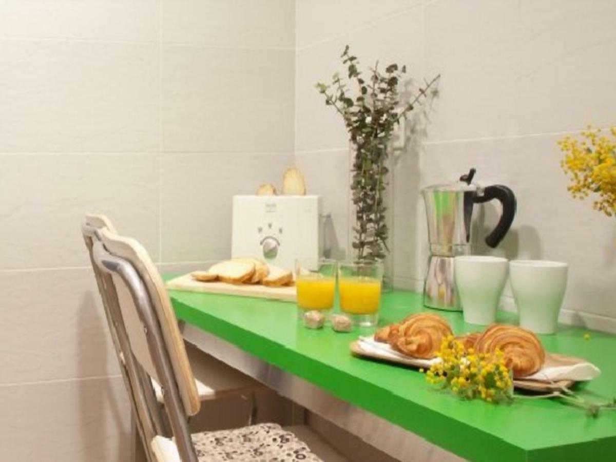 Apartamento Sagrada Familia BCN Barcelona Exterior foto