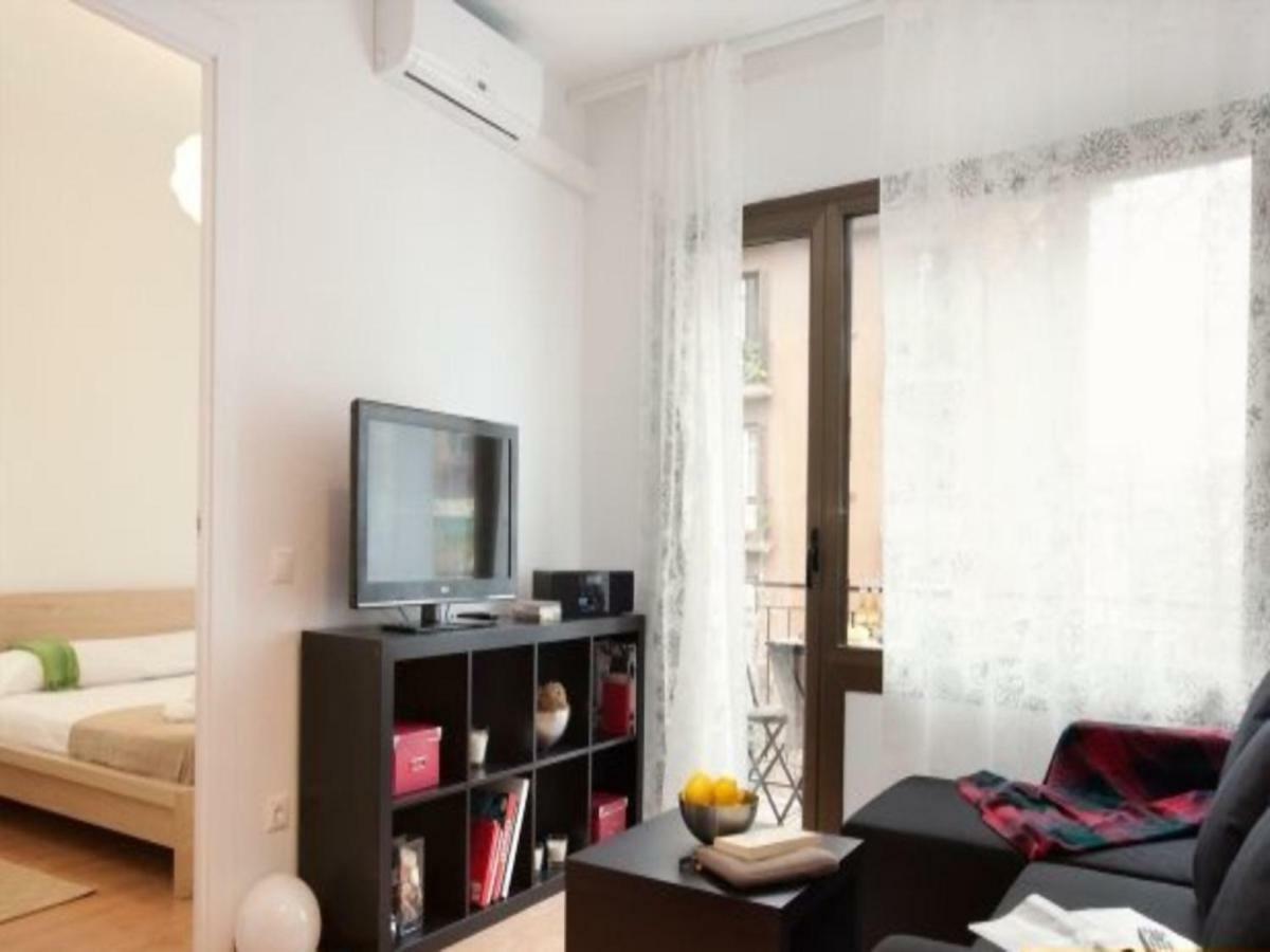 Apartamento Sagrada Familia BCN Barcelona Exterior foto