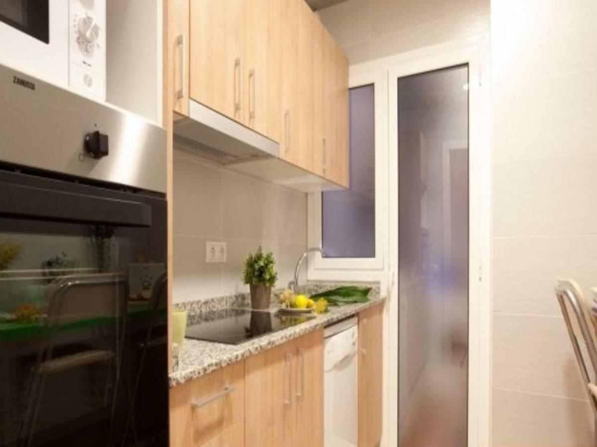 Apartamento Sagrada Familia BCN Barcelona Exterior foto