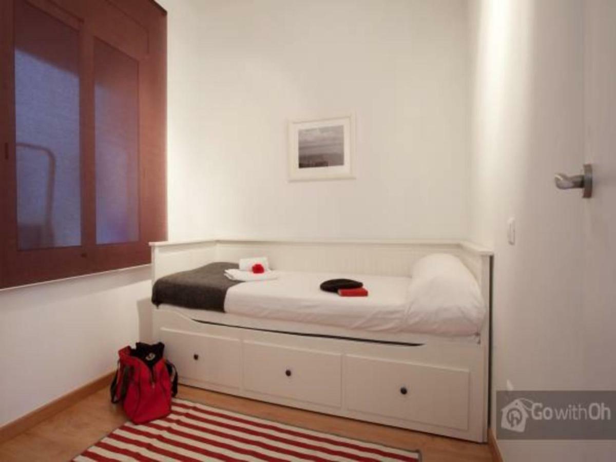 Apartamento Sagrada Familia BCN Barcelona Exterior foto
